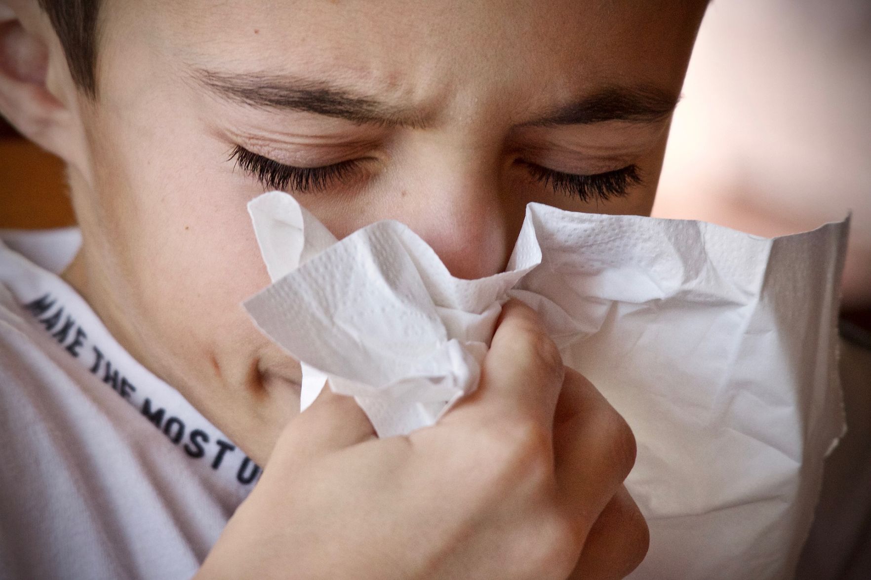 Flu season
